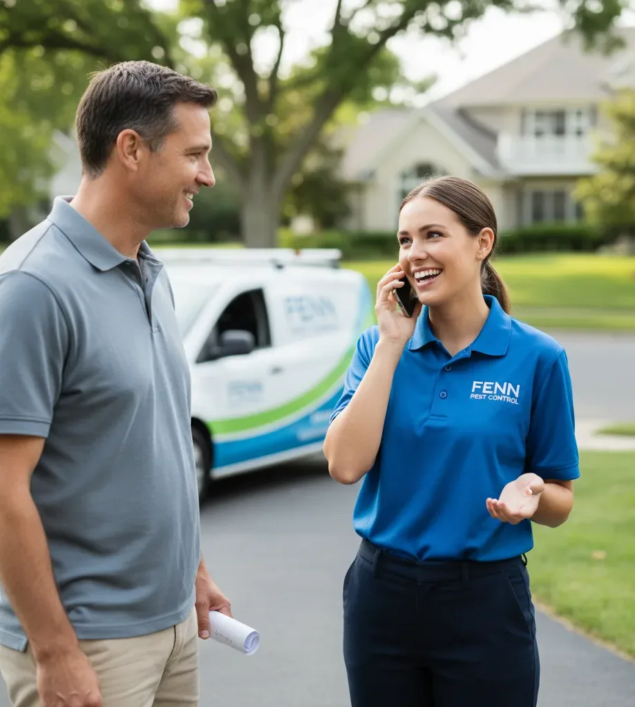 Bed Bug Extermination in Alpena, MI